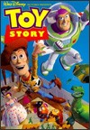 My recommendation: Toy Story